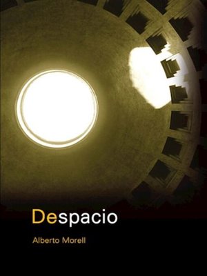 cover image of Despacio
